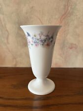 Wedgewood angela vase for sale  BENFLEET