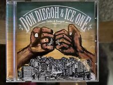 Don diegoh ice usato  Livorno Ferraris