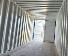 Seecontainer fuß lagercontain gebraucht kaufen  Düsseldorf