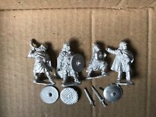 Wargaming saxon command for sale  BIDEFORD