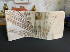 Unique studio pottery for sale  KING'S LYNN
