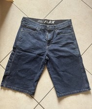 Pantalone jeans baggy usato  Battipaglia