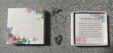 heart ocean necklace for sale  Patchogue