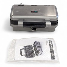 Cuisinart q112a deep for sale  LEEDS
