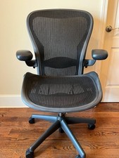 Herman miller aeron for sale  Decatur