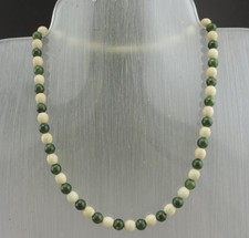 Ancien collier perles d'occasion  Limoges-
