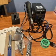 Parts hot air for sale  Summerville