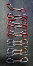 Petzl salewa quickdraw gebraucht kaufen  Langenfeld (Rheinland)