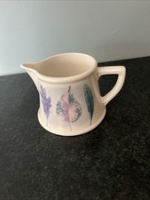Portmeirion dusk milk for sale  CRAWLEY