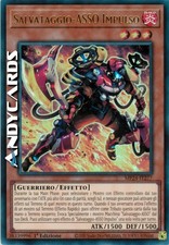 Salvataggio asso impulso usato Salvataggio asso impulso usato  Ravenna