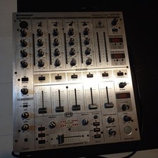 behringer ddm 4000 usato  Calatabiano