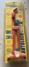 Autolock pro unbreakable for sale  Winchester
