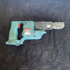 Makita 6835d cordless for sale Makita 6835d cordless for sale  SOUTHPORT