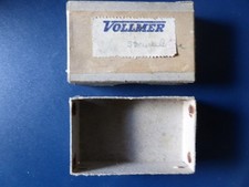 Uraltes vollmer ersatzteil gebraucht kaufen  Ilsede