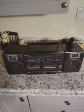 Panasonic ct830 portable for sale  Mount Braddock