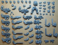 Space marines scouts for sale  CHICHESTER