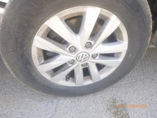 Jante volkswagen crafter d'occasion  Apt