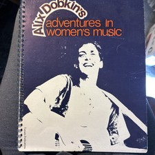 Alix dobkins adventures for sale  Glendale