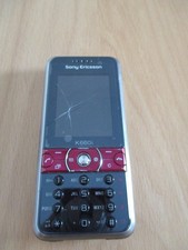 Sony ericsson k660i gebraucht kaufen  Großpösna