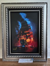 Michael godard kraken for sale  Orlando