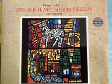 Franz schmidt dlp gebraucht kaufen  Stuttgart