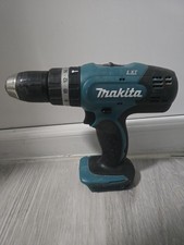 Makita bhp453 cordless for sale  BRADFORD