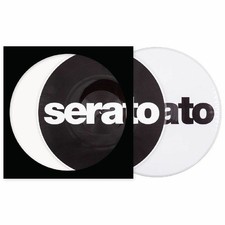 Serato logo picture usato  Spedire a Italy