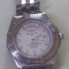 breitling headwind gebraucht kaufen  Hannover