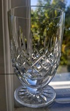 Set waterford crystal for sale  LEICESTER