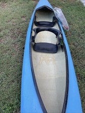 Fiberglass kayak for sale  Keene