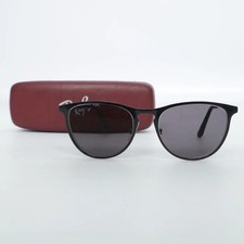 Ray-Ban, Okulary przeciwsłoneczne, RJ 9538S, Wayfarer, Czarne, Damskie #qec na sprzedaż  PL