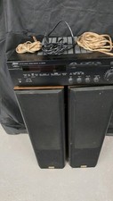 Yamaha receiver verstärker gebraucht kaufen  Sömmerda