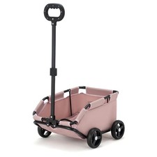 Haustierwagen kompakt faltbar gebraucht kaufen  Schkeuditz