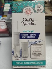 Gurunanda advanced dental for sale  Tampa