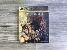 Final fantasy xii d'occasion  Villeneuve-d'Ascq-
