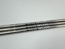 Conjunto de eixo cunha de recuo UST (3) 95 F4 grafite rígido +1/2” 0,355 cônico /25823, usado comprar usado  Enviando para Brazil