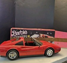 Vntg 1986 barbie for sale  Versailles