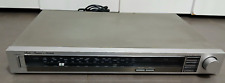 Fisher 350l sintonizzatore usato  Valenzano