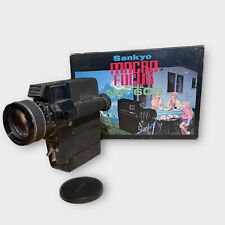 Caméra vidéo sankyo d'occasion  Routot