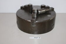 Röhm ø240mm backenfutter gebraucht kaufen  Rethem