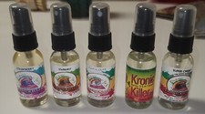 Blunt power spray for sale  Acworth