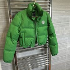 Trapstar puffer jacket for sale  RUGELEY