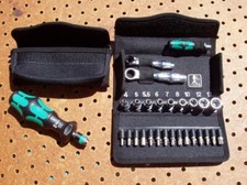 Wera mini shallow for sale  Sacramento