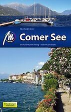 Comer see reiseführer gebraucht kaufen  Berlin