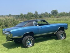 1972 monte carlo for sale 1972 monte carlo for sale Howell