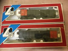 Lot..197n...oo gauge lima for sale  WORKSOP