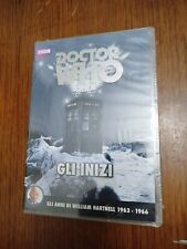 Cofanetto dvd doctor usato  Ardea