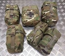 MTP Tactical Assault Vest Bolsa Multi Terrain Padrão Estilo STD e Molle comprar usado  Enviando para Brazil