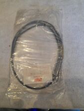 Suzuki throttle cable for sale  WARRINGTON