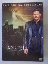 Dvd used serie usato  Sanremo